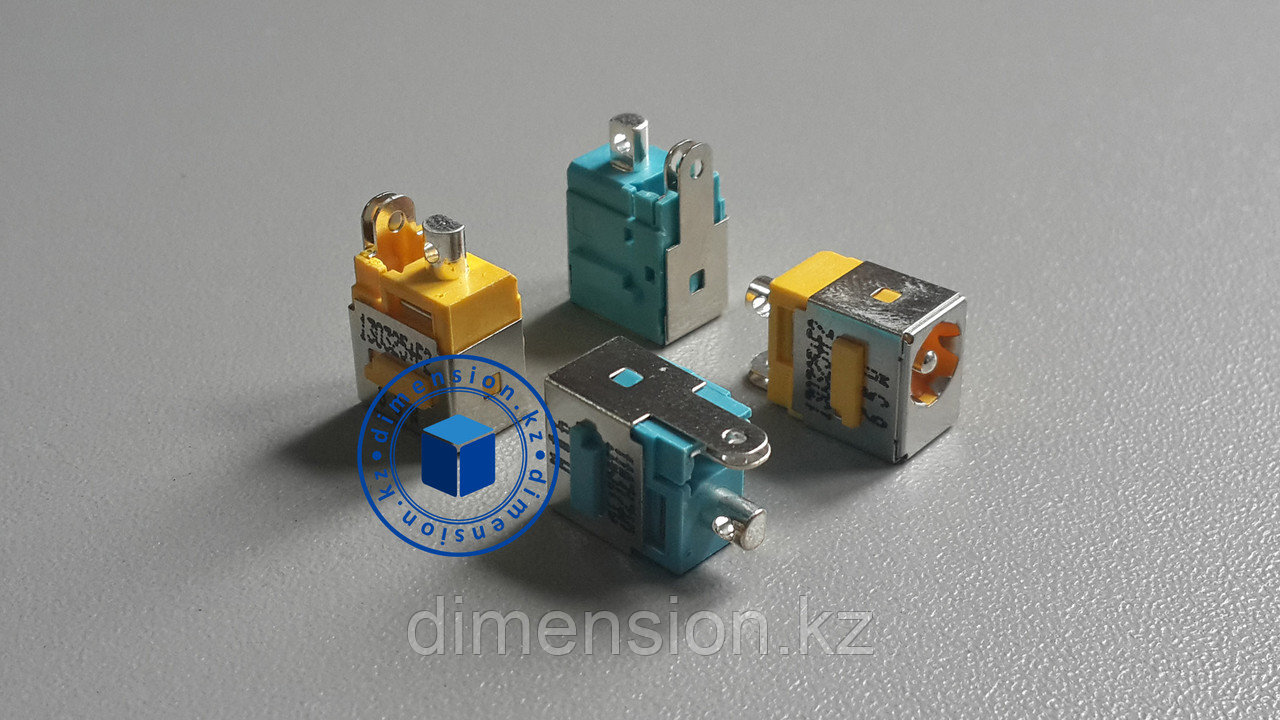 Разъем питания 1.65mm Acer 5520 5670 7520 7720
