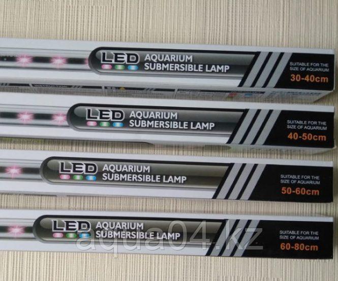 Caibao T4-150LED (бело-голубая)