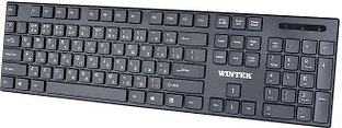 Клавиатура Wintek WS-KB-8203