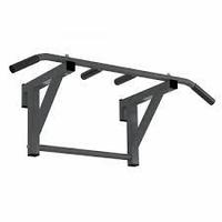 Турник на шведскую стенку