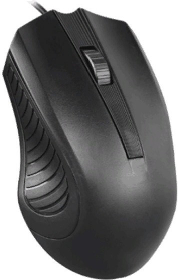 Mouse Wintek WS-MS-926, 1000dpi, USB