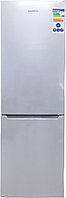 Холодильник Leadbros H HD-340S серебристый