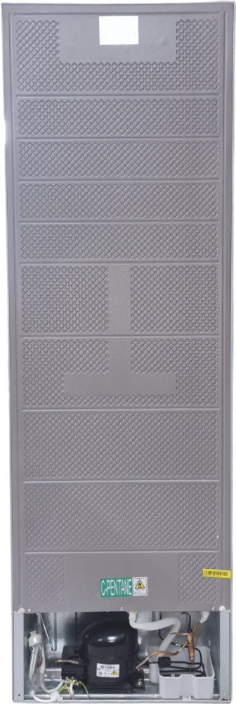 Холодильник Leadbros H HD-340S серебристый - фото 5 - id-p107485223