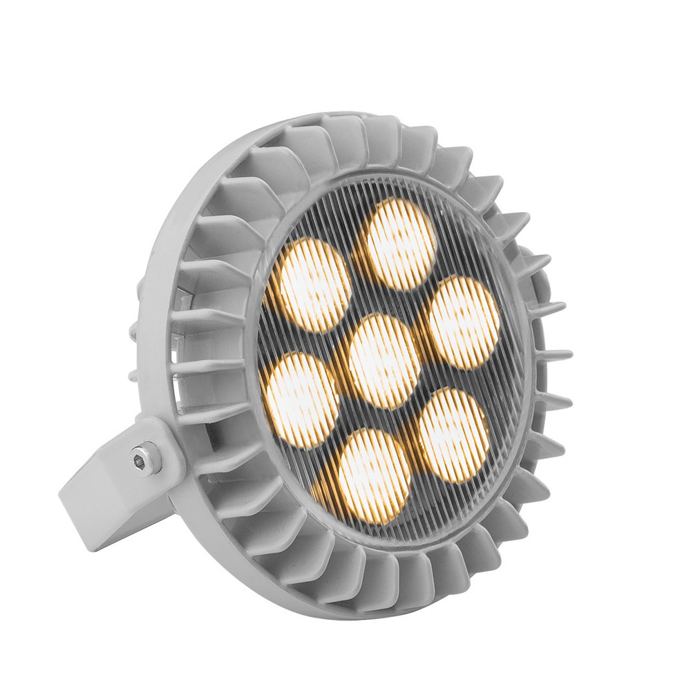 GALAD Аврора LED-7-Ellipse/Red