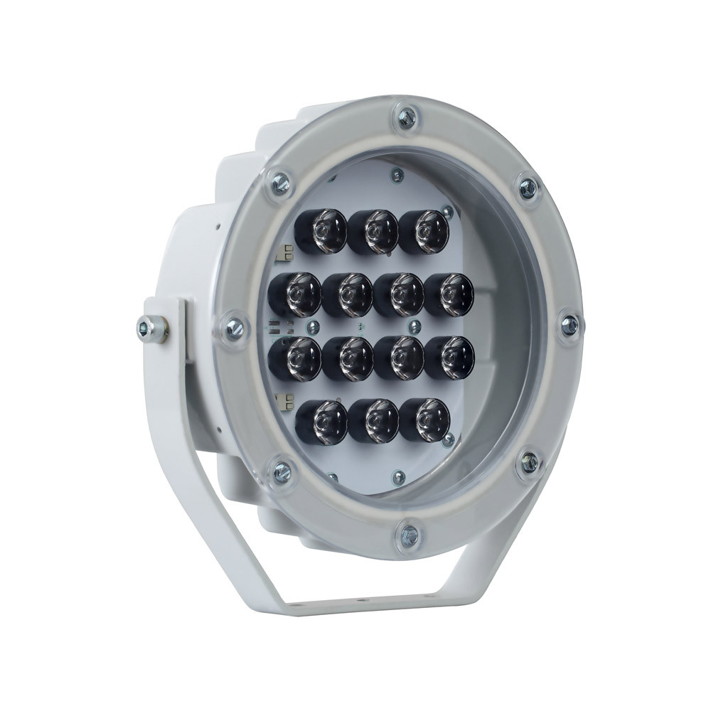 GALAD Аврора LED-14-Extra Wide/Red/М PC