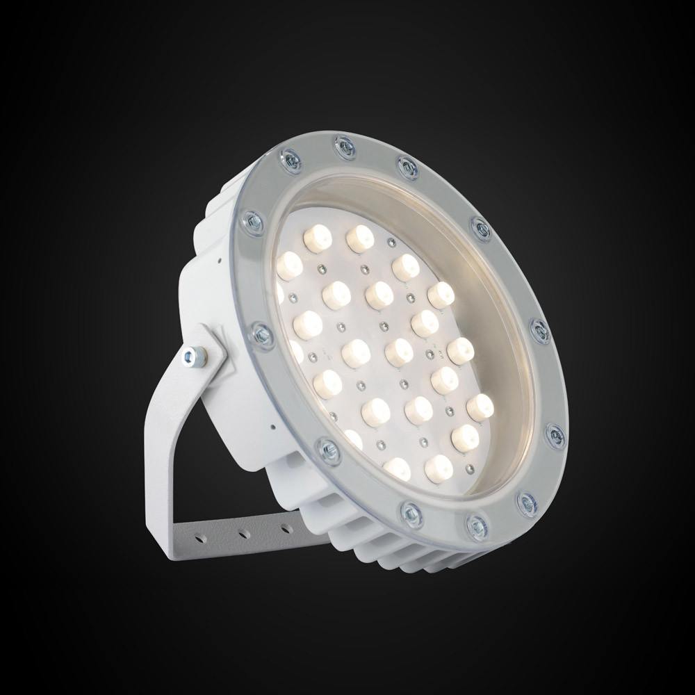 GALAD Аврора LED-24-Ellipse/Green/М PC - фото 4 - id-p107482109