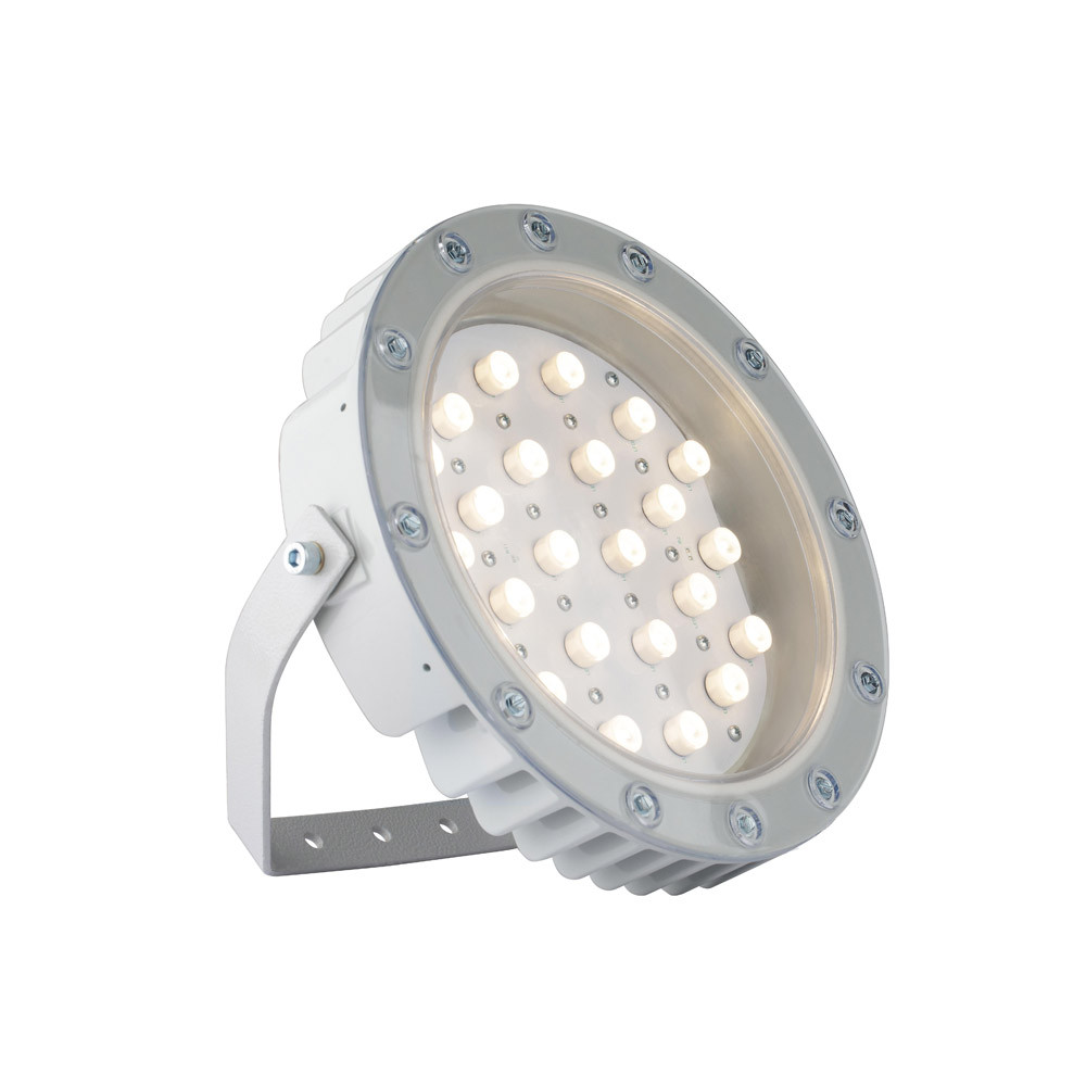 GALAD Аврора LED-24-Spot/Green/М PC