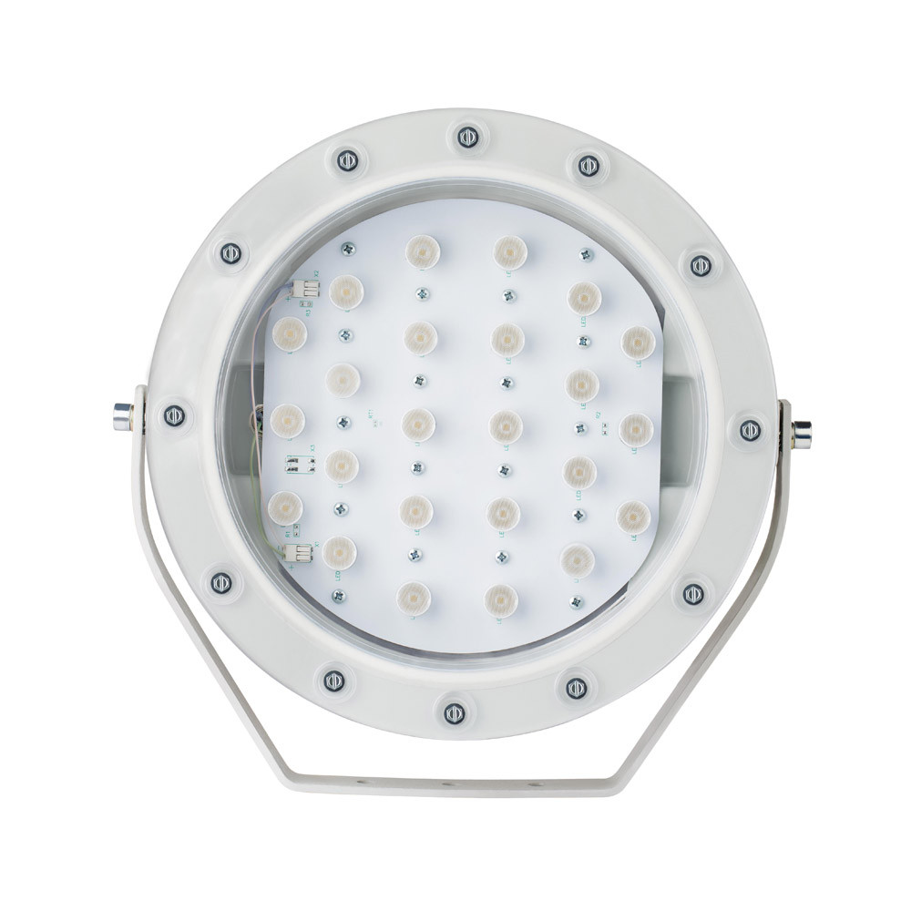 GALAD Аврора LED-24-Spot/Green/М PC - фото 2 - id-p107482111