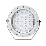 GALAD Аврора LED-24-Ellipse/W3000/М PC, фото 2