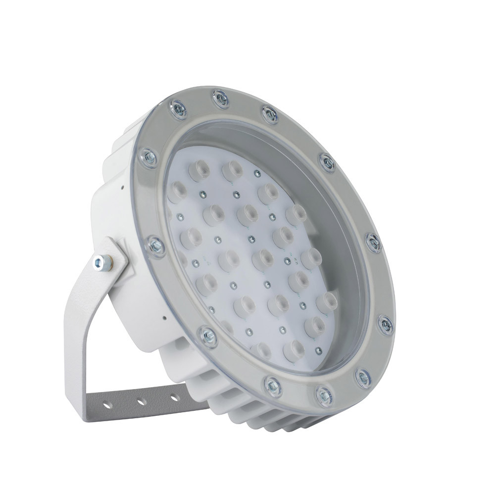 GALAD Аврора LED-24-Ellipse/W4000/М PC - фото 3 - id-p107482116