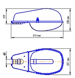 ЖКУ06-100-001УХЛ1 с/стеклом, фото 6