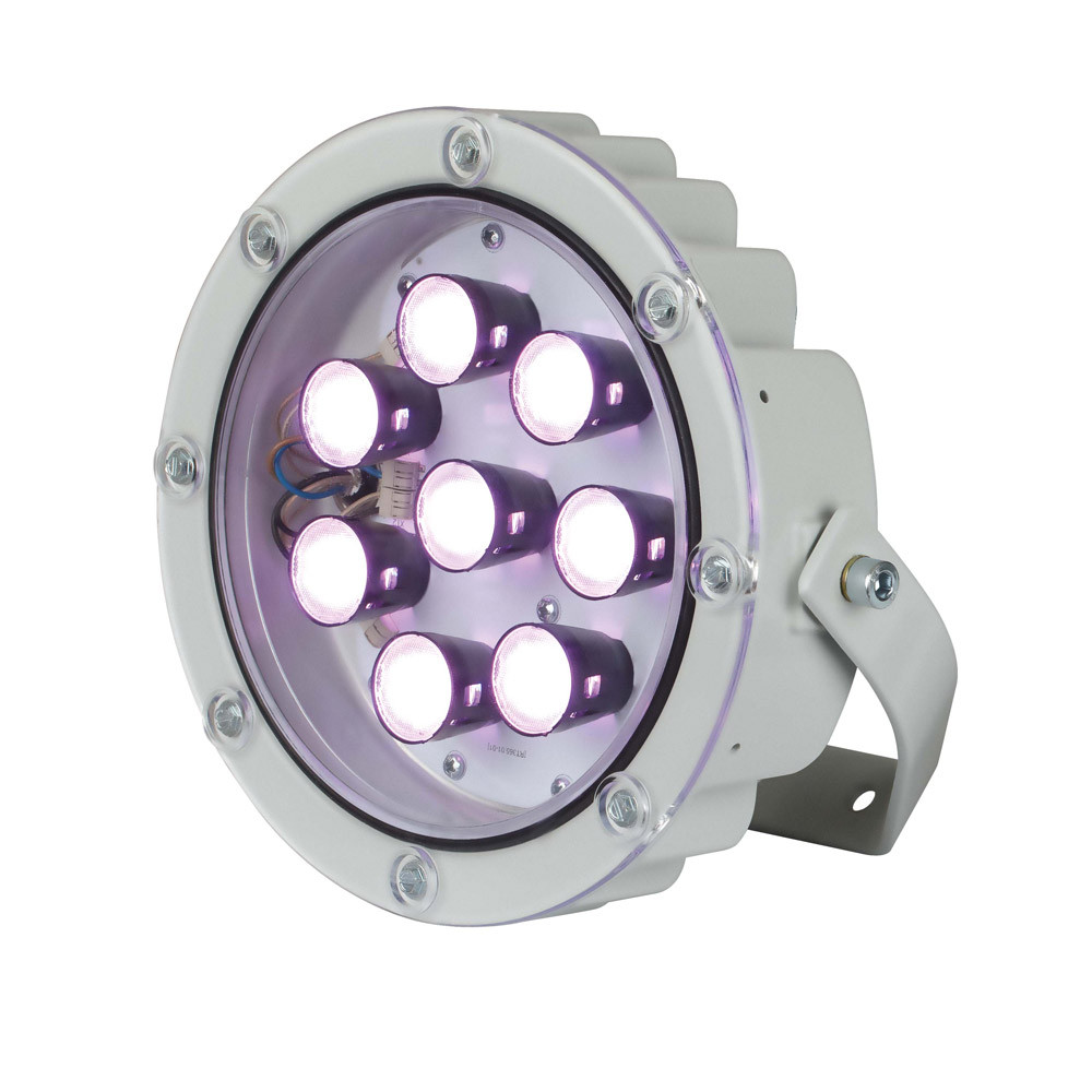 GALAD Аврора LED-32-Ellipse/RGBW/М PC - фото 1 - id-p107482151