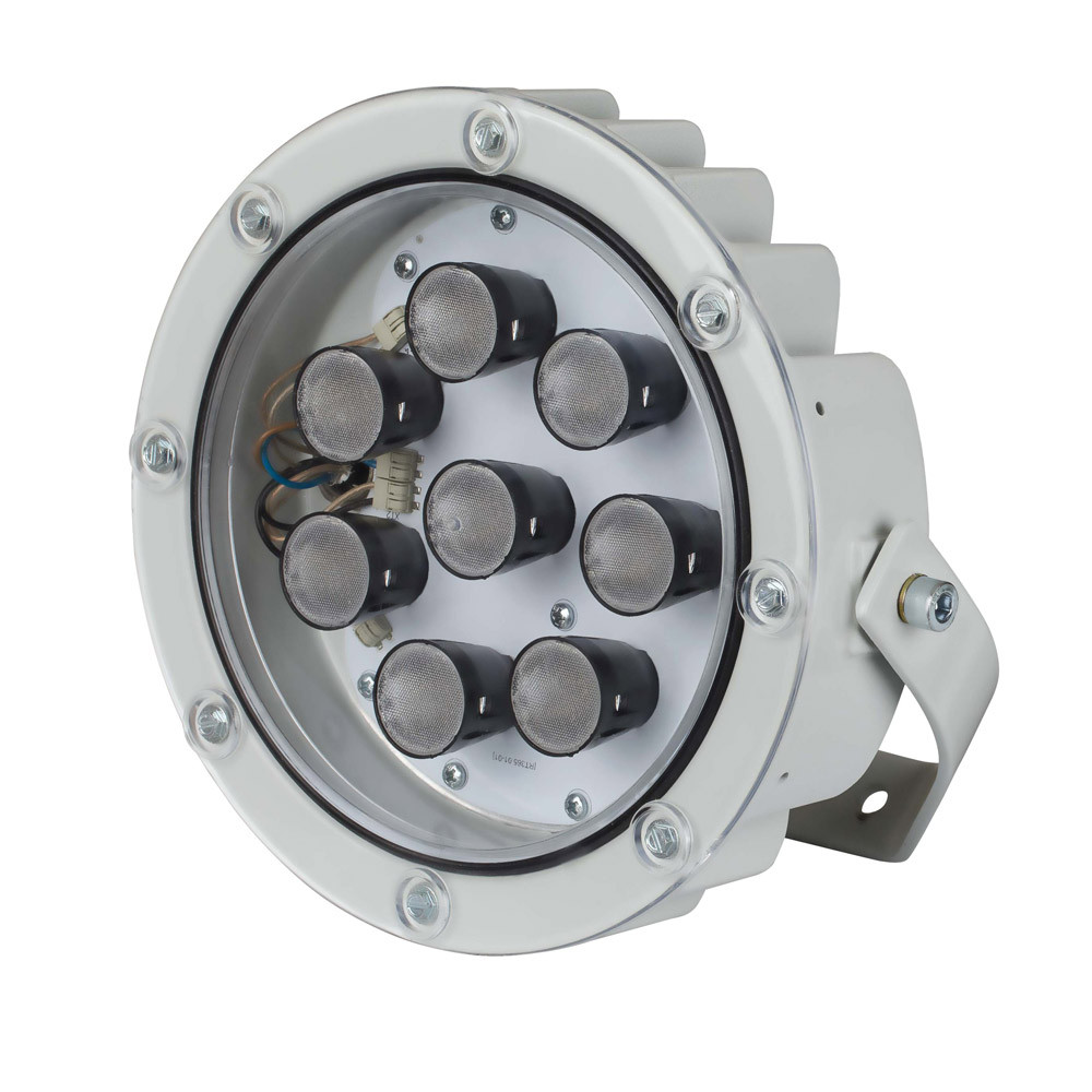 GALAD Аврора LED-48-Ellipse/RGBW/М PC - фото 6 - id-p107482154