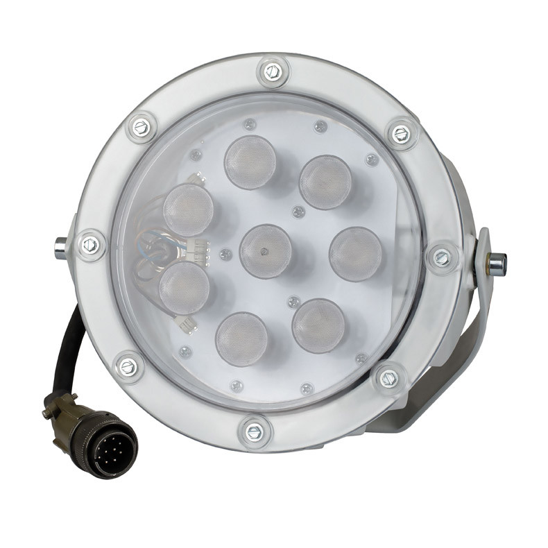 GALAD Аврора LED-48-Medium/RGBW/М PC - фото 5 - id-p107482156