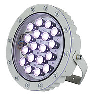 GALAD Аврора LED-108-Ellipse/RGBW/М PC