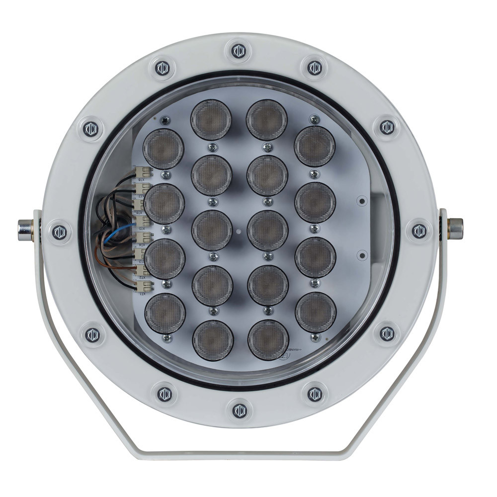 GALAD Аврора LED-108-Ellipse/RGBW/М PC - фото 2 - id-p107482158