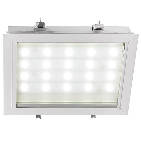 GALAD АЗС LED