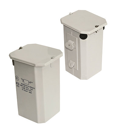 ПРА независимого исполнения для натриевых ламп высокого давления