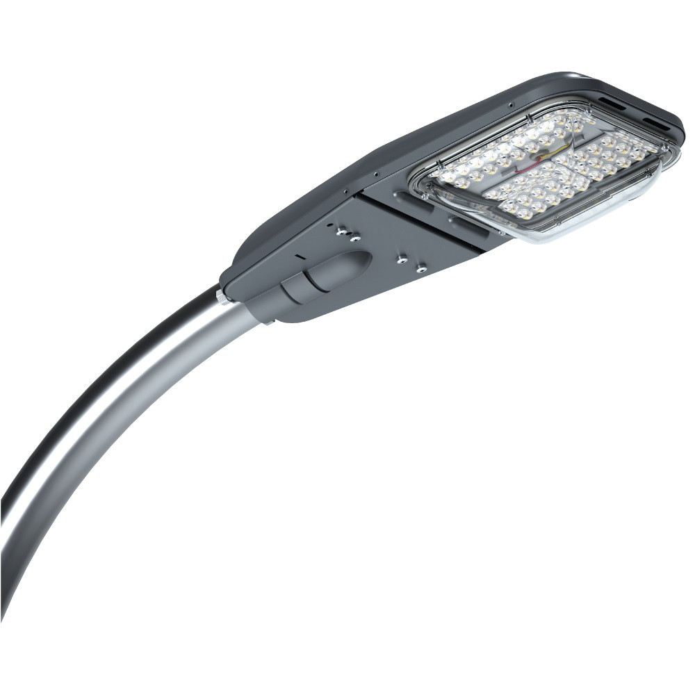 GALAD Победа XS LED-40-Д120-IP65-УХЛ1(750/E/X/RAL9023/C50/PMMA/ST/G1)