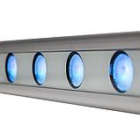 GALAD Альтаир LED-10-Ellipse/Blue, фото 5