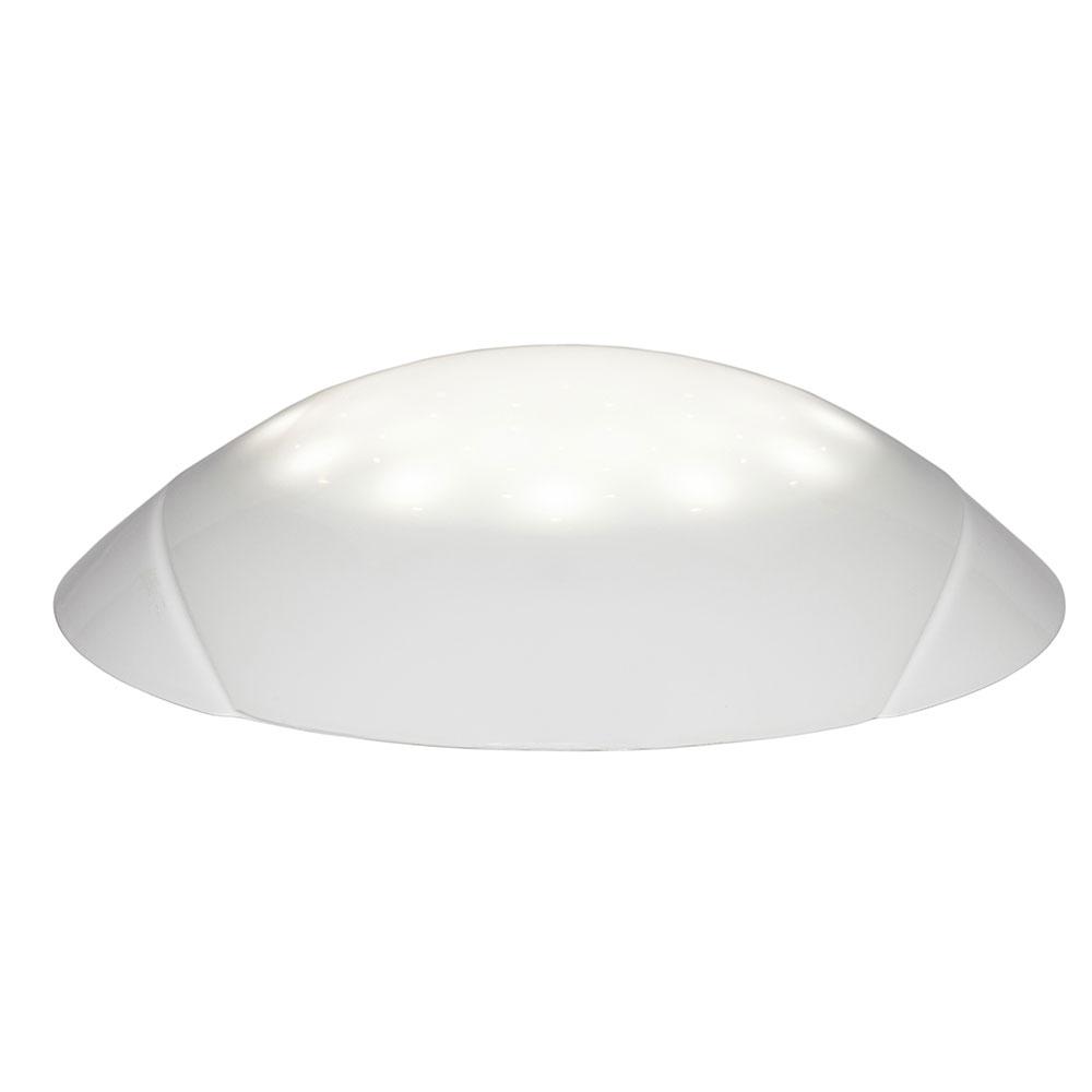 GALAD Раунд LED-9 ECO IP30 Датчик звука - фото 4 - id-p107484188