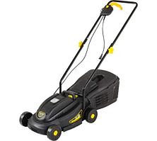 Электрическая газонокосилка Huter ELM 1000 70/4/3