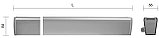 GALAD Альтаир LED-30-Wide/W4000, фото 7