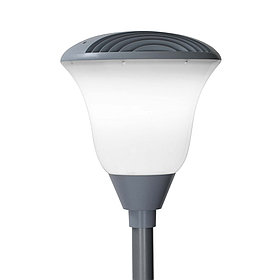 GALAD Тюльпан LED-40-СПШ/Т60 (4000/740/RAL7040/D/0/GEN2)