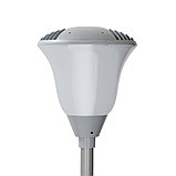 GALAD Тюльпан LED-40-СПШ/Т60 (4000/740/RAL7040/D/0/GEN2), фото 2