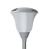 GALAD Тюльпан LED-80-ШОС/Т60 (9700/740/RAL7040/D/0/Clear/GEN2), фото 2