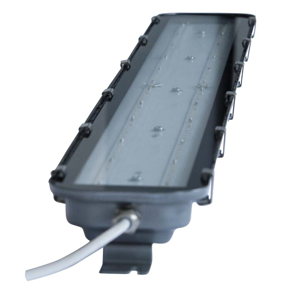 GALAD Арклайн Резист LED-20-600(840/CL/W/0/GEN1) - фото 2 - id-p107482450
