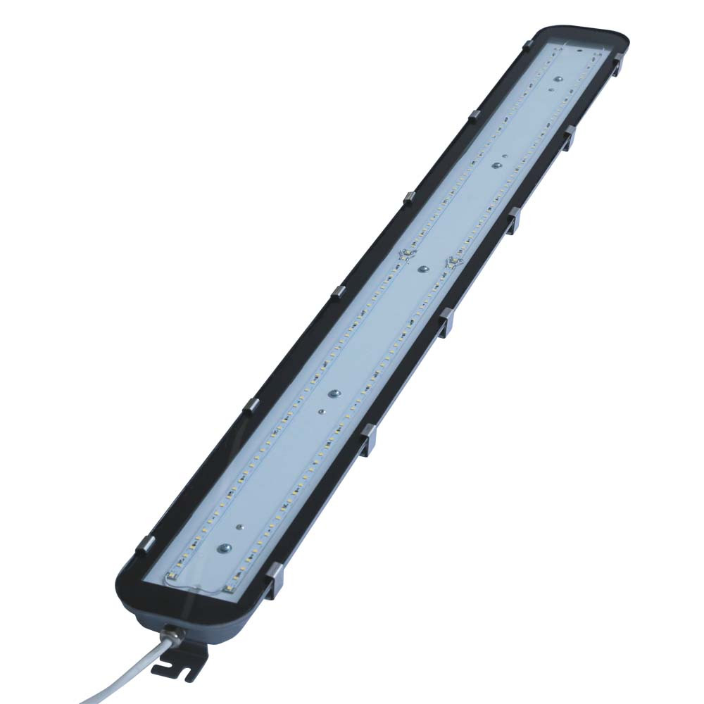 GALAD Арклайн Резист LED-20-600(840/CL/W/0/GEN1) - фото 6 - id-p107482450