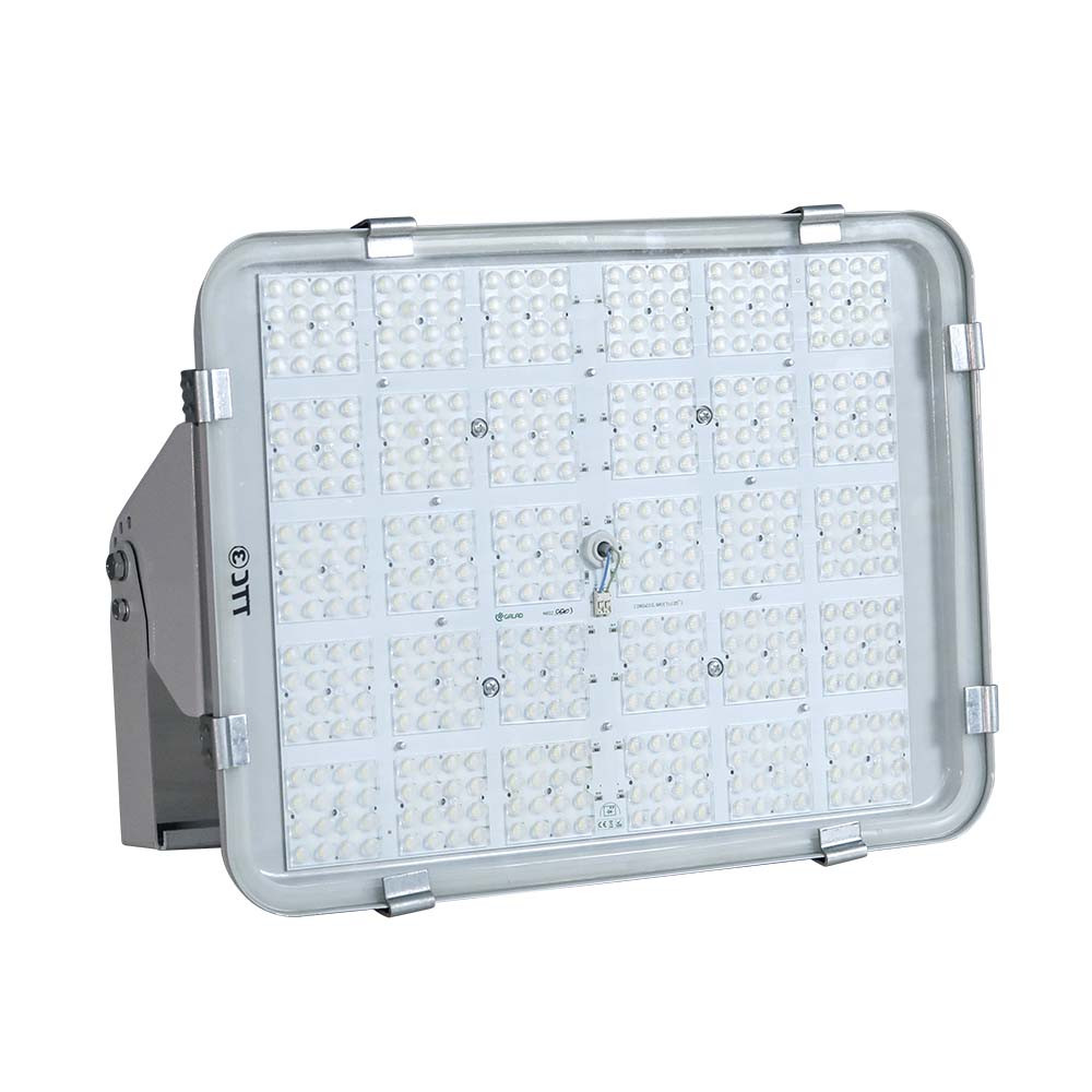 GALAD Урал LED-100-Extra Wide (1/840/RAL7035/D/230V/0/GEN1) - фото 1 - id-p107484372