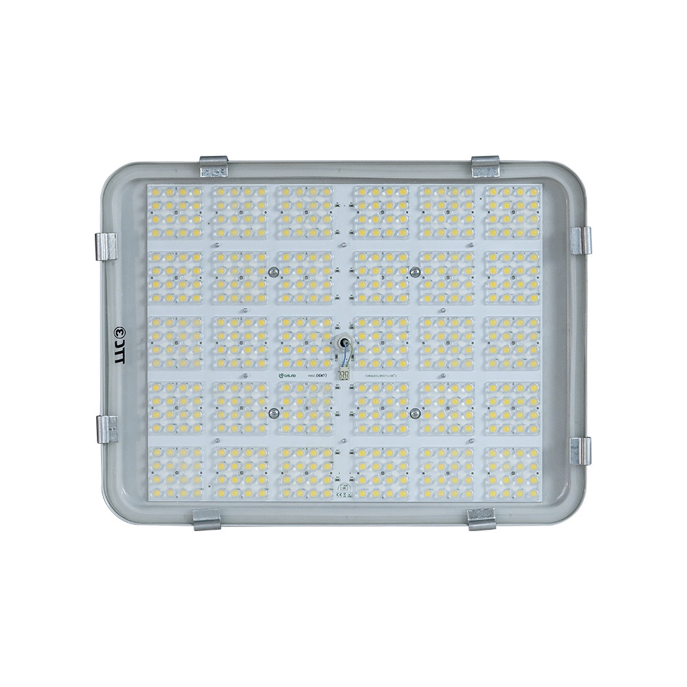 GALAD Урал LED-100-Medium (1/15000/740/RAL7035/D/230V/0/GEN1) - фото 5 - id-p107484376