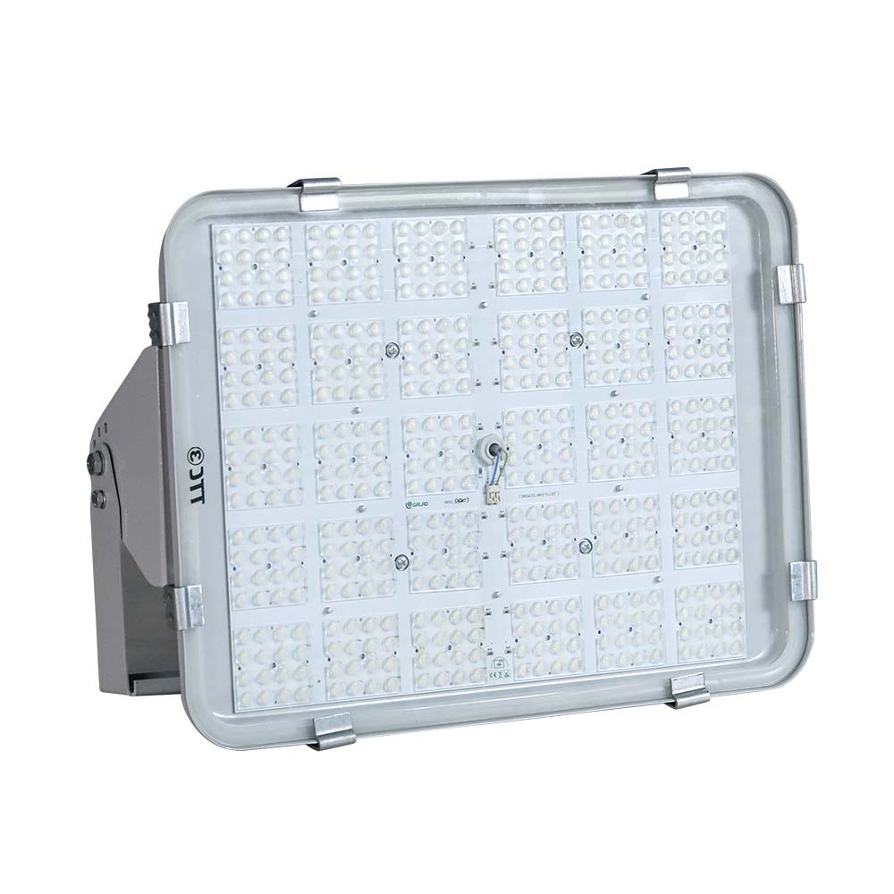 GALAD Урал LED-100-Wide (1/14000/840/RAL7035/D/230V/0/GEN1) - фото 1 - id-p107484378