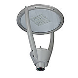 GALAD Факел LED-40-ШО/Т60 (5700/740/RAL7040/D/0/GEN2), фото 3