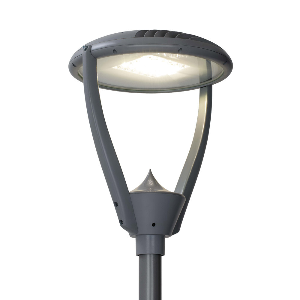 GALAD Факел LED-80-ШО/Т60 (11400/740/RAL7040/D/0/GEN2) - фото 1 - id-p107484426