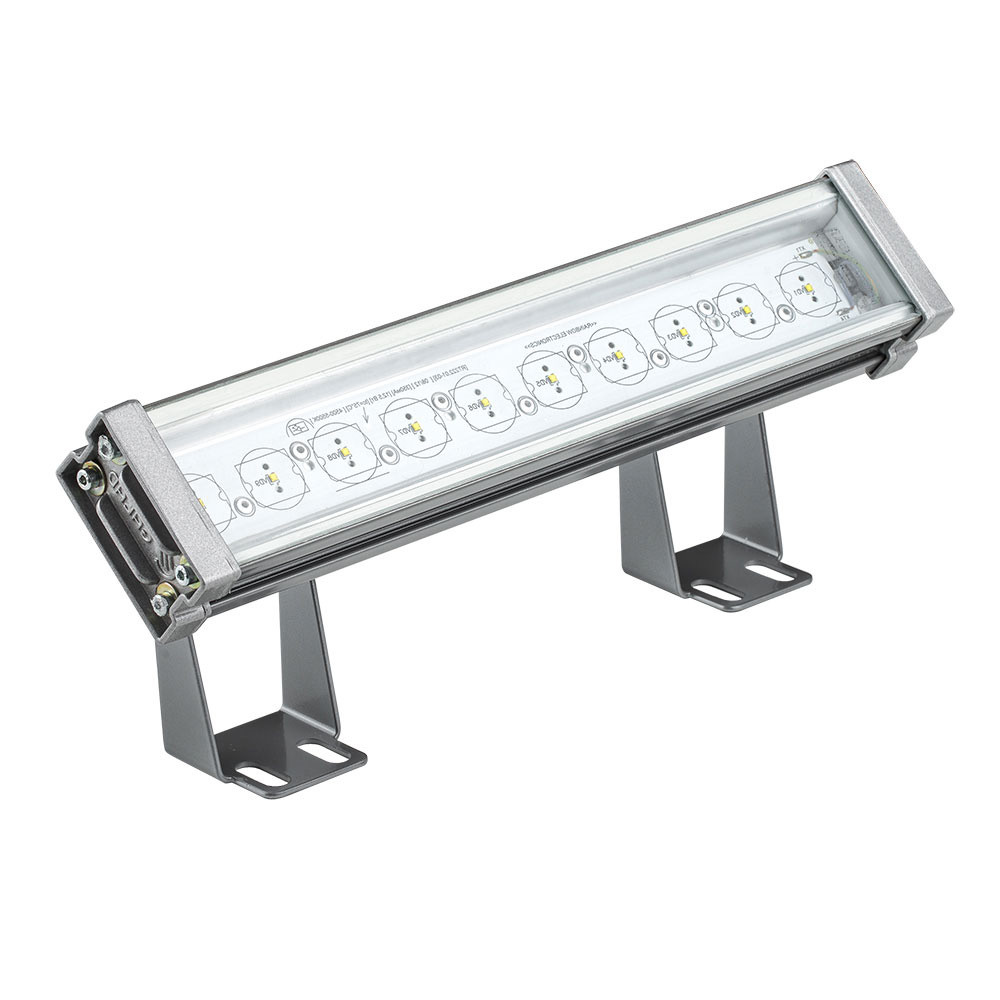 GALAD Вега LED-10-Ellipse/Blue - фото 1 - id-p107482545