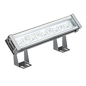 GALAD Вега LED-10-Ellipse/Red