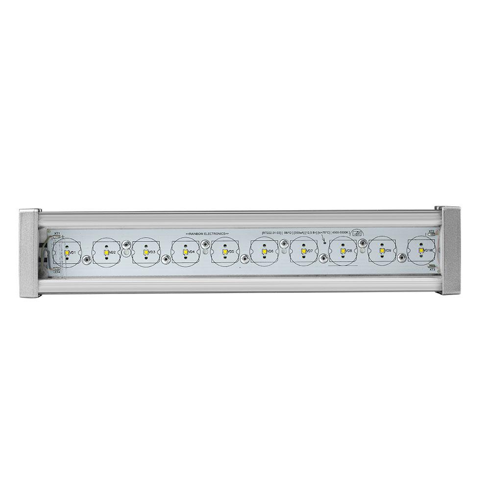 GALAD Вега LED-10-Ellipse/W3000 - фото 4 - id-p107482550