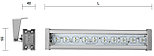 GALAD Вега LED-10-Ellipse/W3000, фото 5