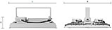GALAD Эверест LED-800 (Medium), фото 6