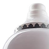 ЖТУ06-100-007 УХЛ1 Лотос (прозрачный) GEN2, фото 2