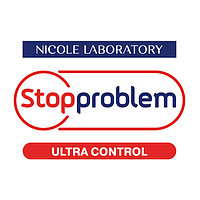 Stopproblem Ultra control