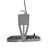 GALAD Иллюминатор LED-80-Wide (840/RAL7035/D/0/IHBS/GEN2), фото 3