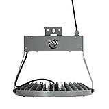 GALAD Иллюминатор LED-160-Wide (840/RAL7035/D/0/IHBS/GEN2), фото 5
