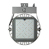 GALAD Иллюминатор LED-180-Extra Wide (840/RAL7040/D/0/GEN2), фото 2