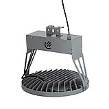 GALAD Иллюминатор LED-200-Extra Wide (840/RAL7040/D/0/GEN2), фото 6