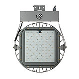 GALAD Иллюминатор LED-200-Wide (840/RAL7035/D/0/IHBS/GEN2), фото 2