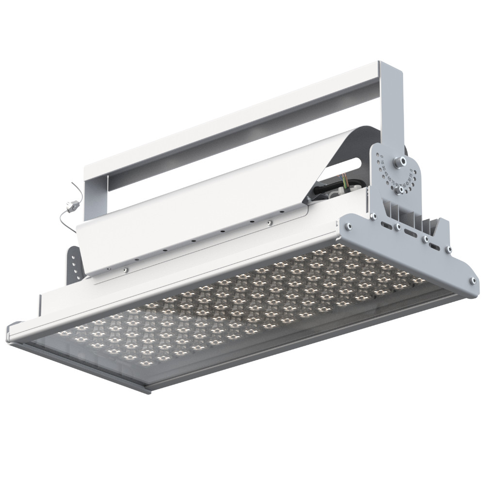 GALAD Эверикс LED-200-Д120-IP66-У1(1/LIRA/840/RAL7035/TG/AC230/D/Х/G1)
